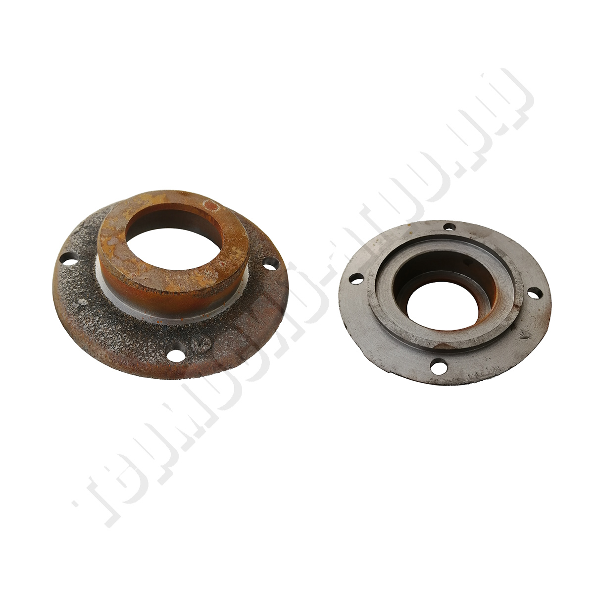 Крышка ред.мал.ТСН 00.106(под сальник)